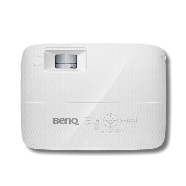ویدئو پروژکتور بنکیو BenQ MX550