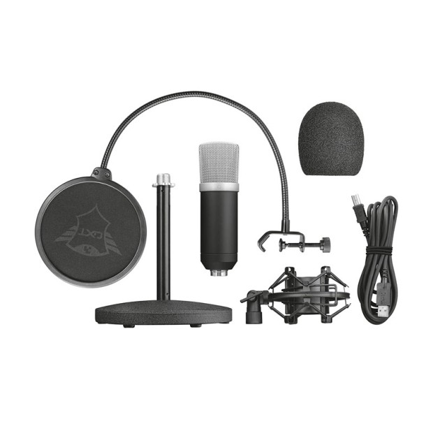 میکروفن تراست Trust GXT 252 Emita