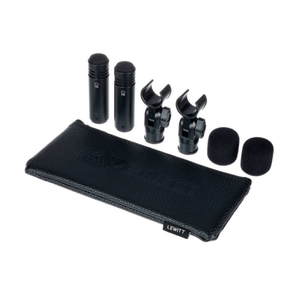 میکروفن لویت Lewitt LCT 040 MATCH Stereo Pair