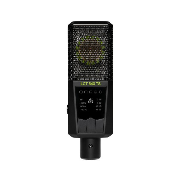میکروفن لویت Lewitt LCT 640 TS
