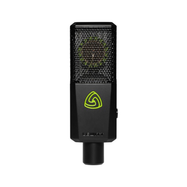 میکروفن لویت Lewitt LCT 640 TS