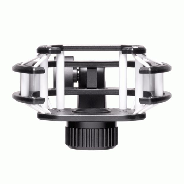 لرزه گیر میکروفن لویت Lewitt LCT 40 SH WH
