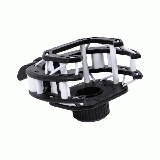 لرزه گیر میکروفن لویت Lewitt LCT 40 SH WH