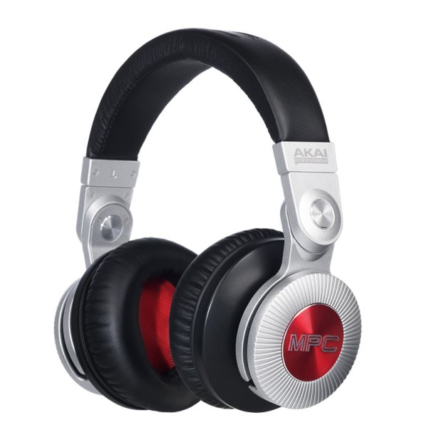 هدفون آکایی Akai MPC Headphones