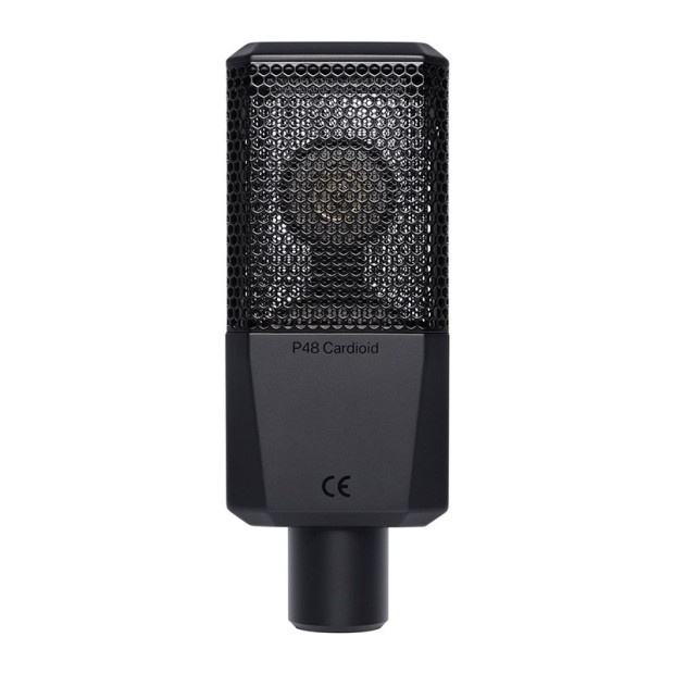میکروفن لویت Lewitt LCT 240 PRO Black Bundle