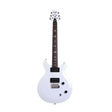 قیمت خرید فروش گیتار الکتریک پی آر اس PRS SE Santana Special Antique White Indonesia