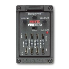 قیمت خرید فروش پیکاپ فیشمن Fishman Prefix Pro Blend