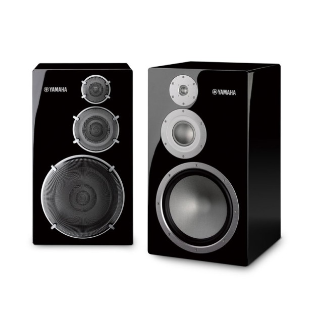 اسپیکر فلور استند یاماها Yamaha NS-5000