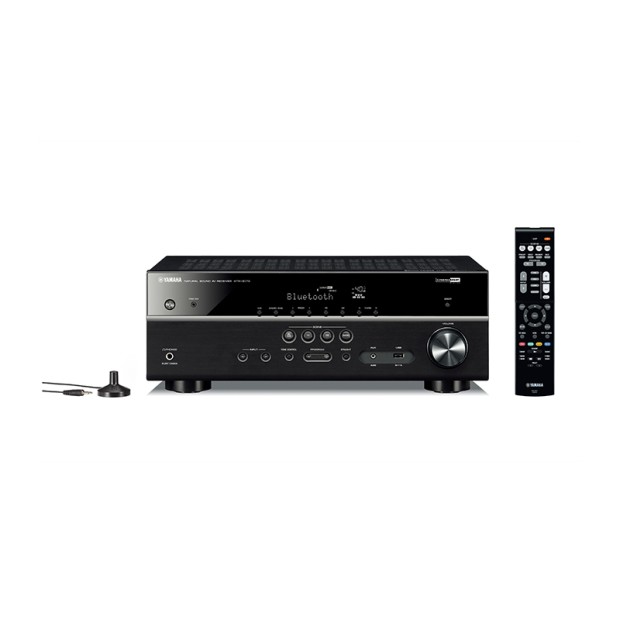 AV Receiver یاماها Yamaha HTR-3072