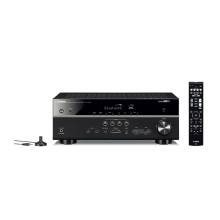 قیمت خرید فروش AV Receiver یاماها Yamaha HTR-4072