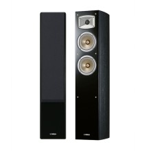 قیمت خرید فروش اسپیکر فلور استند یاماها Yamaha NS-F330 Black