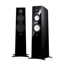 قیمت خرید فروش اسپیکر فلور استند یاماها Yamaha NS-F700 Piano Black