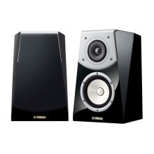 قیمت خرید فروش اسپیکر بوک شلف یاماها Yamaha NS-B901 Piano Black