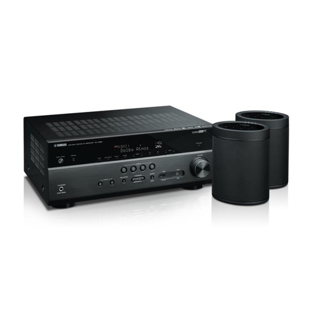 AV Receiver یاماها Yamaha RX-V685
