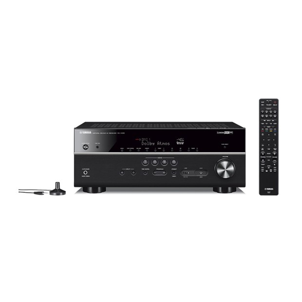 AV Receiver یاماها Yamaha RX-V685