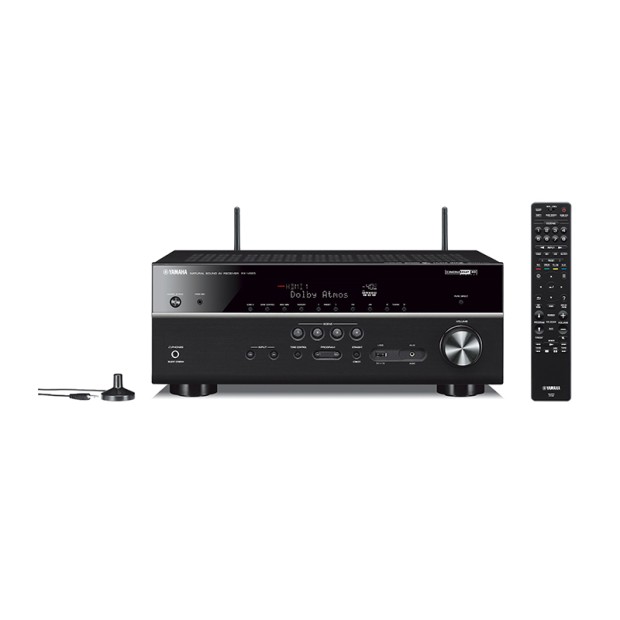 AV Receiver یاماها Yamaha RX-V685