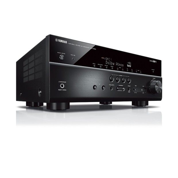 AV Receiver یاماها Yamaha RX-V685