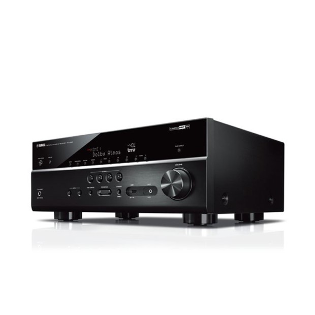 AV Receiver یاماها Yamaha RX-V685