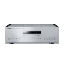 قیمت خرید فروش پخش کننده سی دی یاماها Yamaha CD-S3000 Silver/Piano Black