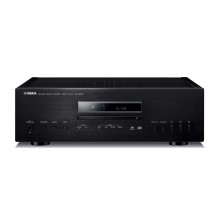 قیمت خرید فروش پخش کننده سی دی یاماها Yamaha CD-S3000 Black/Piano Black