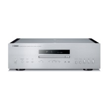 قیمت خرید فروش پخش کننده سی دی یاماها Yamaha CD-S2100 Silver/Piano Black