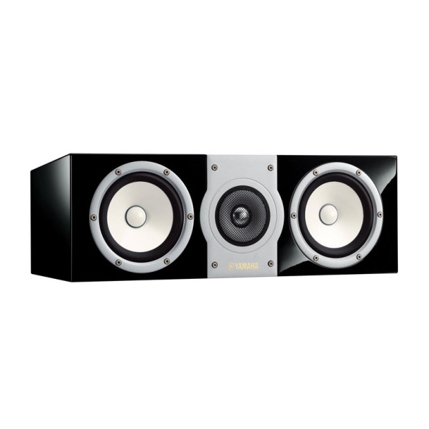 اسپیکر سنتر یاماها Yamaha NS-C901 Piano Black