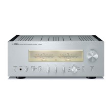 قیمت خرید فروش آمپلی فایر های فای یاماها Yamaha A-S3000 Silver/Piano Black