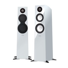 قیمت خرید فروش اسپیکر فلور استند یاماها Yamaha NS-F700 Piano White