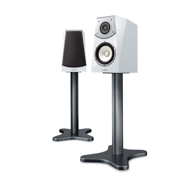اسپیکر بوک شلف یاماها Yamaha NS-B951 Piano White