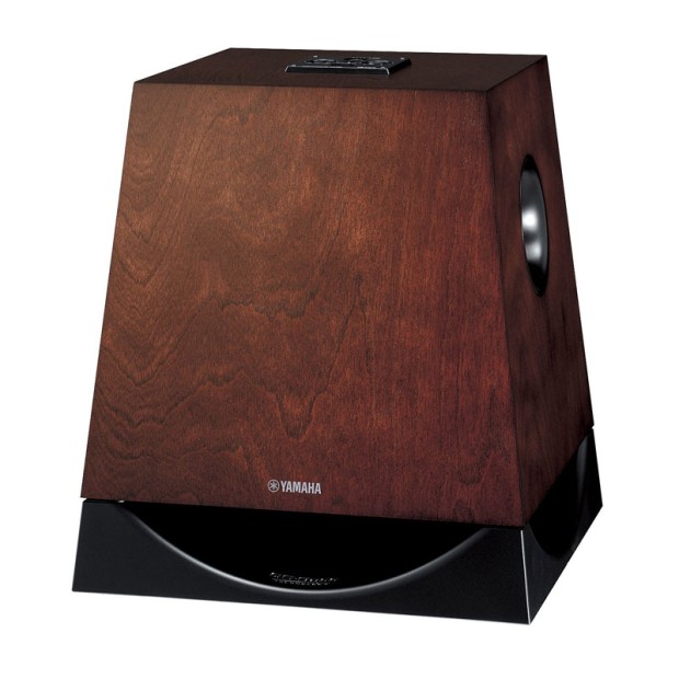 ساب ووفر یاماها Yamaha NS-SW700 Brown