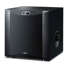 قیمت خرید فروش ساب ووفر یاماها Yamaha NS-SW300 Black