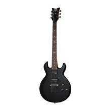 قیمت خرید فروش گیتار الکتریک شکتر Schecter S-1 SGR Gloss Black BLK SKU #3819