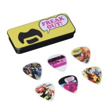 پیک گیتار دانلوپ Dunlop ZAPPT01M Frank Zappa