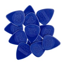 قیمت خرید فروش پیک گیتار ارنی بال Ernie Ball Medium Nylon Picks