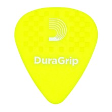 قیمت خرید فروش پیک گیتار داداریو D'Addario DuraGrip Picks 7DYL3-10 Light/Medium 10-Pack