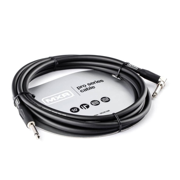 کابل رابط ام ایکس آر MXR DCIX10R Guitar Cable 10FT