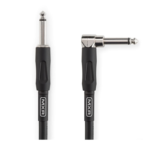 کابل رابط ام ایکس آر MXR DCIX10R Guitar Cable 10FT
