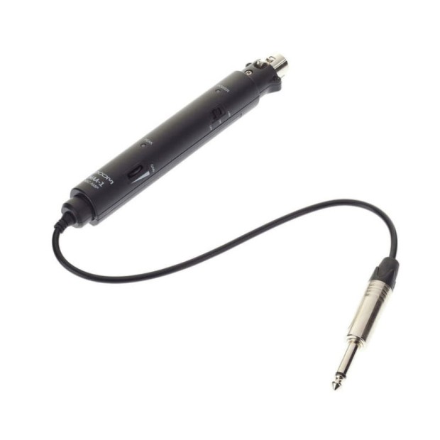 مولتی افکت زوم ZOOM A1X Four