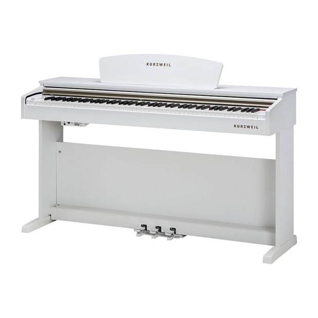 پیانو دیجیتال کورزویل Kurzweil M90 WH
