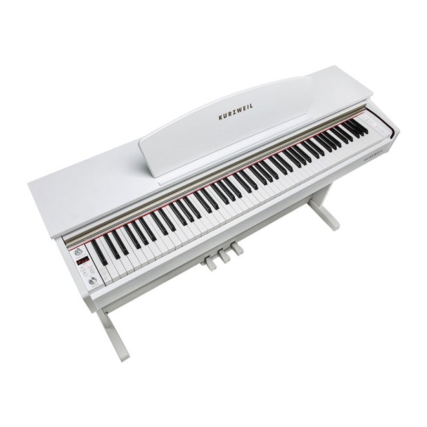 پیانو دیجیتال کورزویل Kurzweil M90 WH