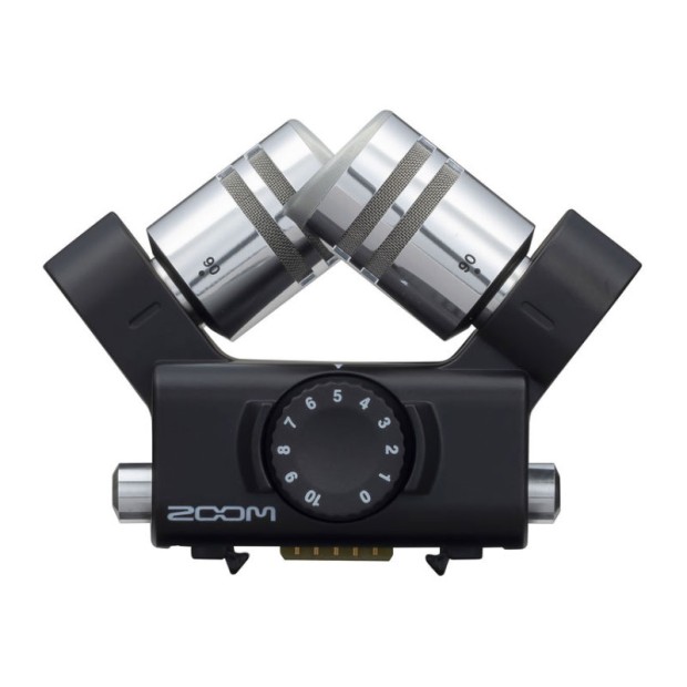 رکوردر صدا زوم ZOOM H6 Black