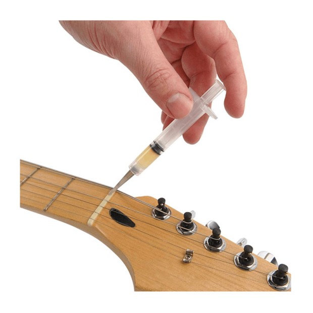 متعلقات داداریو D'Addario PW-LBK-01