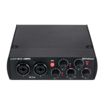 قیمت خرید فروش کارت صدا پریسونوس PreSonus AudioBox USB 96 - 25th Anniversary Edition