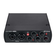 قیمت خرید فروش کارت صدا پریسونوس PreSonus AudioBox USB 96 - 25th Anniversary Edition