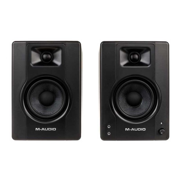 اسپیکر مانیتورینگ ام آدیو M-Audio BX4