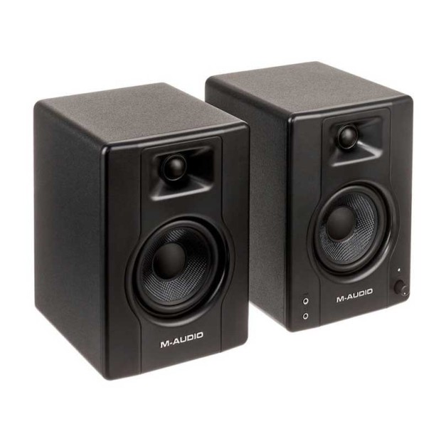 اسپیکر مانیتورینگ ام آدیو M-Audio BX4