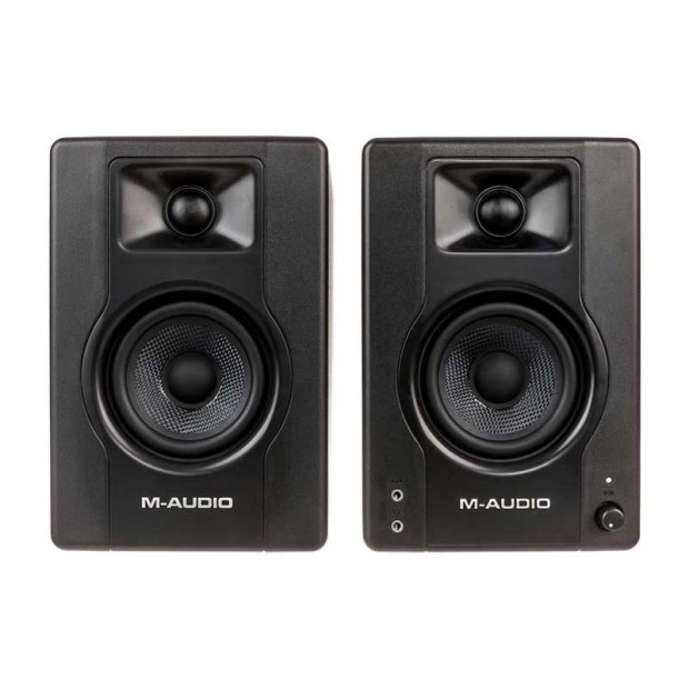 اسپیکر مانیتورینگ ام آدیو M-Audio BX3