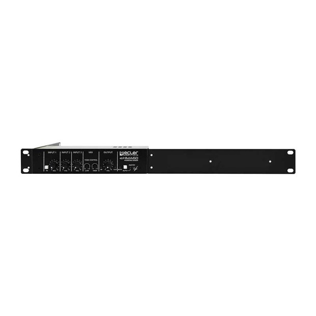 پاور میکسر اکلر Ecler eHMA60