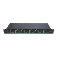 قیمت خرید فروش آمپلی فایر هدفون مکی Mackie HM-800