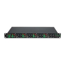 قیمت خرید فروش آمپلی فایر هدفون مکی Mackie HM-400